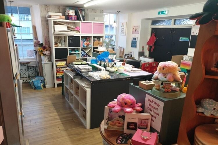 Established Cafe - Evesham Photo 8