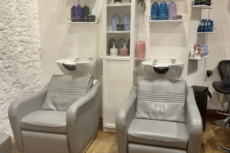 Established Hair Salon - Surrey