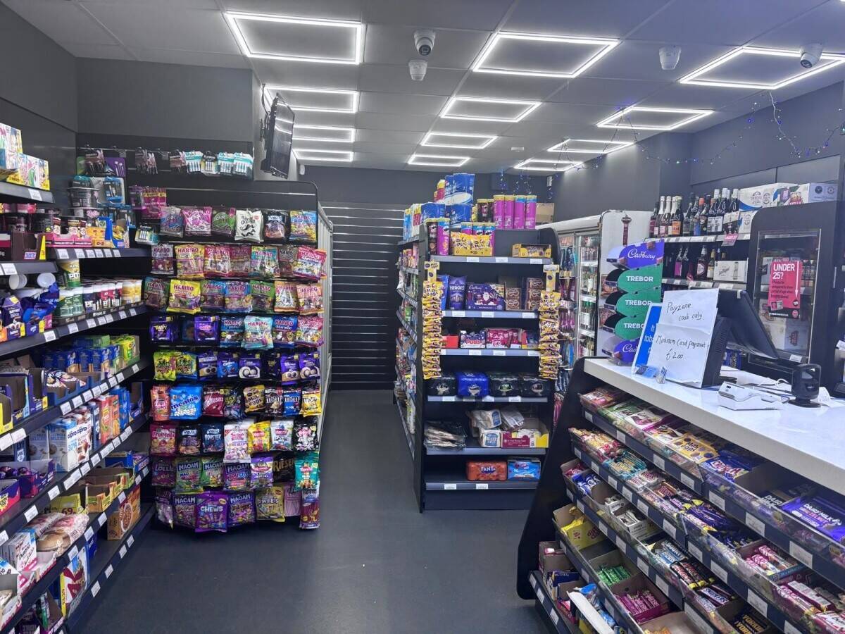 Off license for sale in Torquay, TQ1