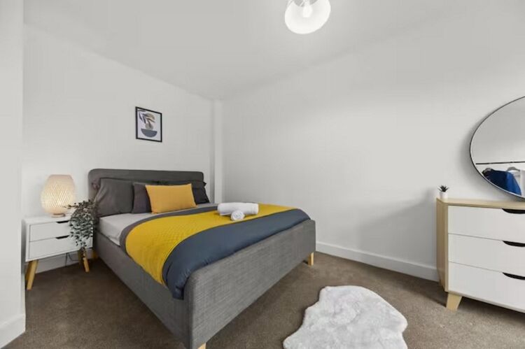 Serviced Accommodation Business Sale - Leeds