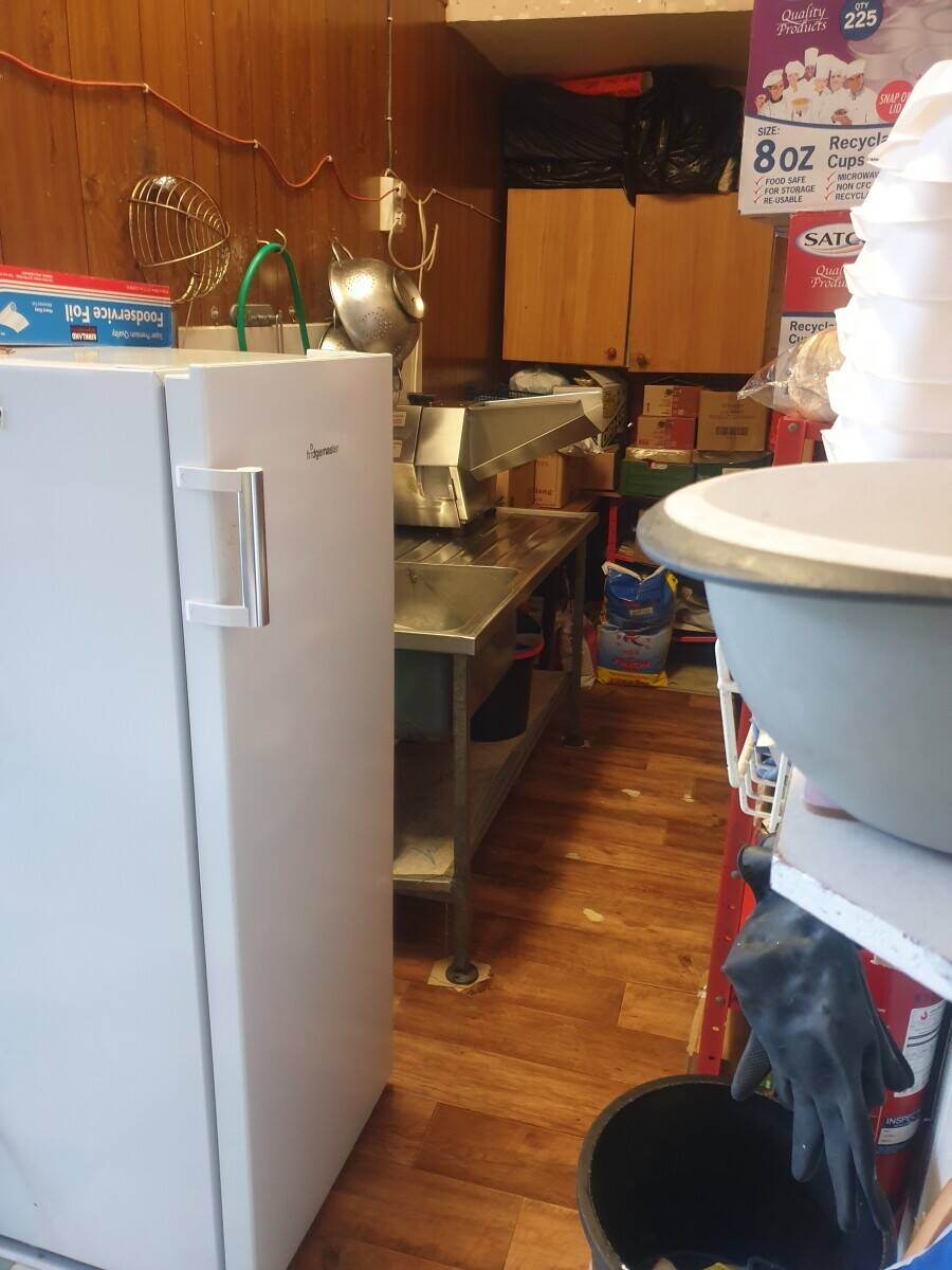 Freehold Fish & Chips Chinese Takeaway Photo 9