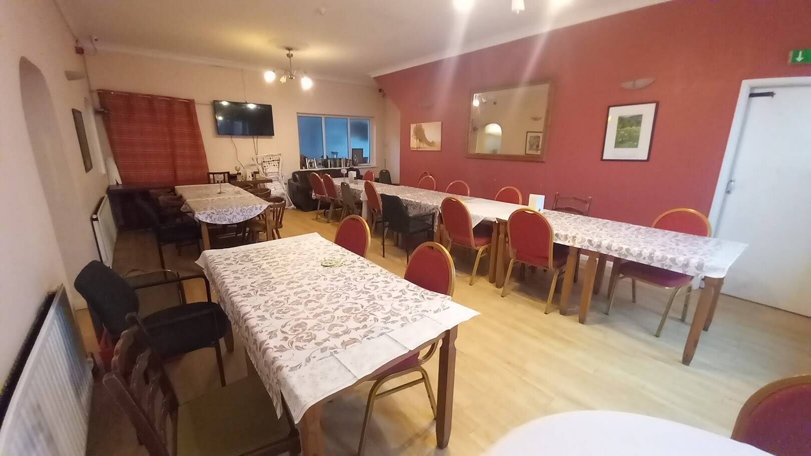 SOUTH WALES VILLAGE FREEHOUSE