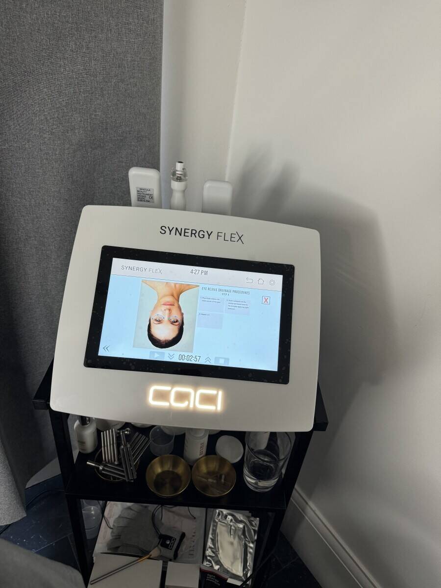 Aesthetic clinic