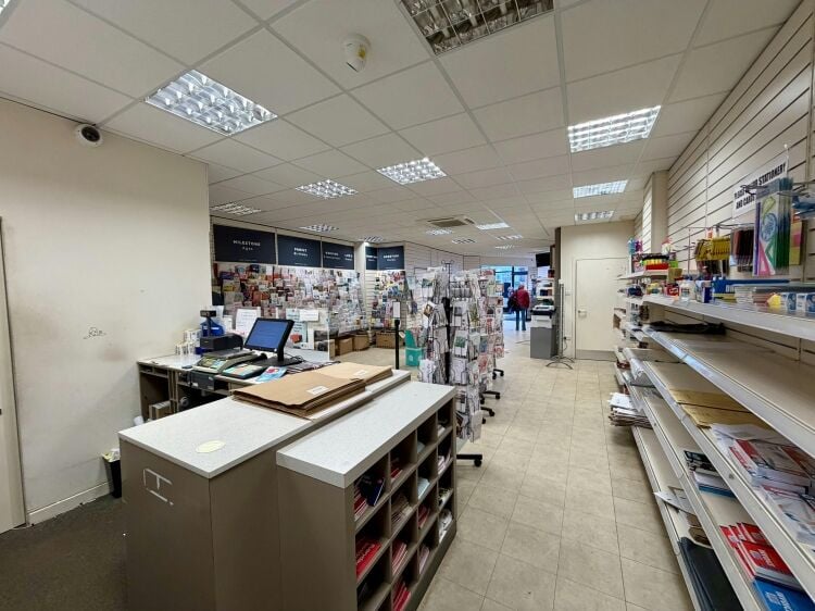 Post Office in Lanark For Sale Photo 8
