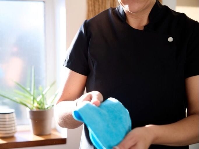 Franchise Cleaning Company - Cheltenham, Gloucs. Photo 8