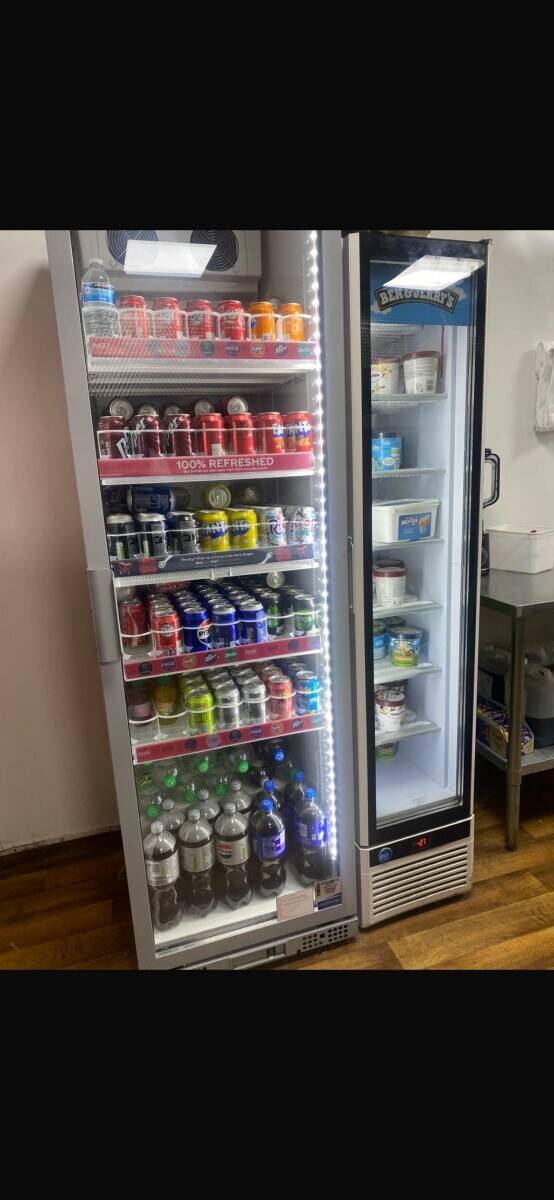 Pizza & Kebab Takeaway Business for sale in Letchworth Garden City Hertfordshire