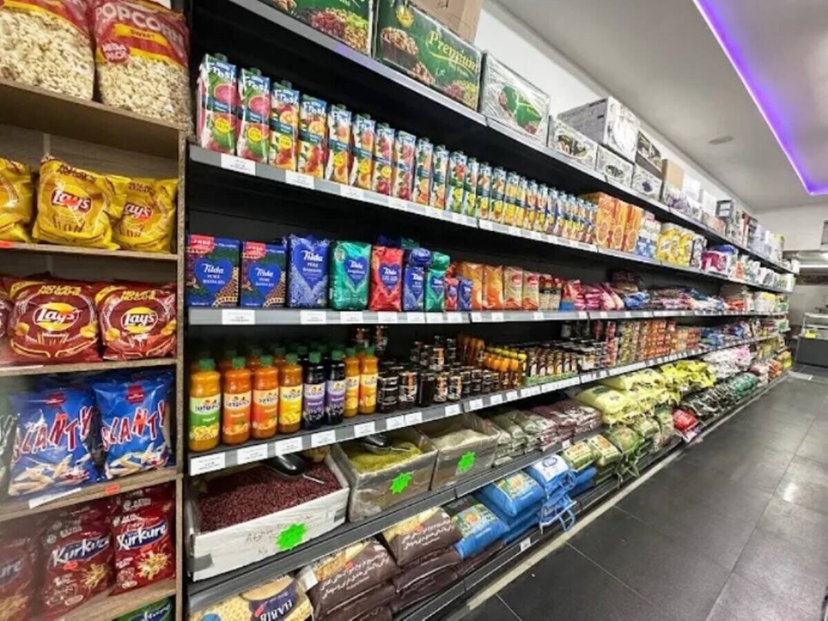 SUPERMARKET FOR SALE IN WALTHAM FOREST, LONDON Photo 8