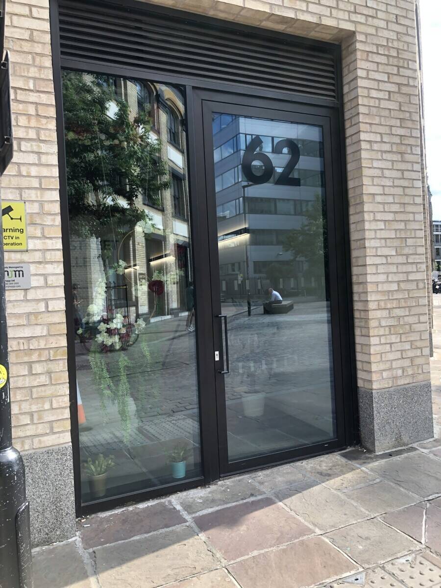 Licensed venue in heart of Shoreditch  Photo 7