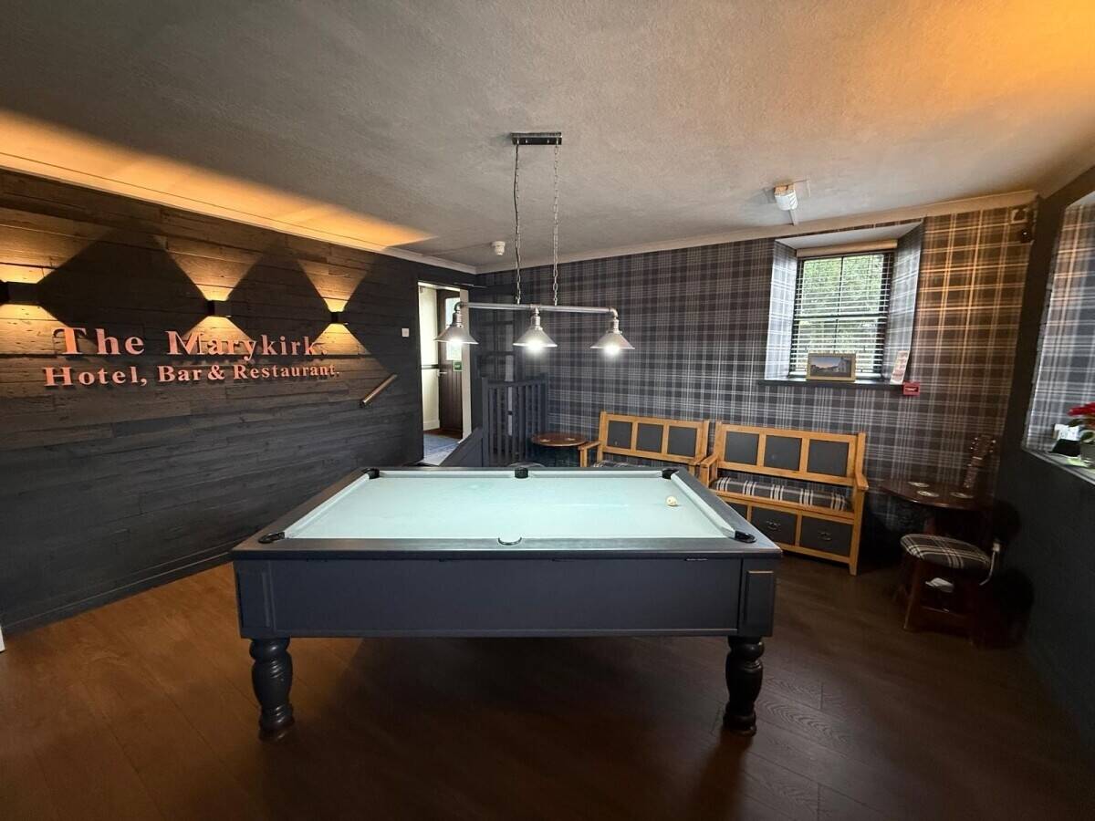 A Well-Presented Multi Income Stream Village Hotel  (ref 1793)