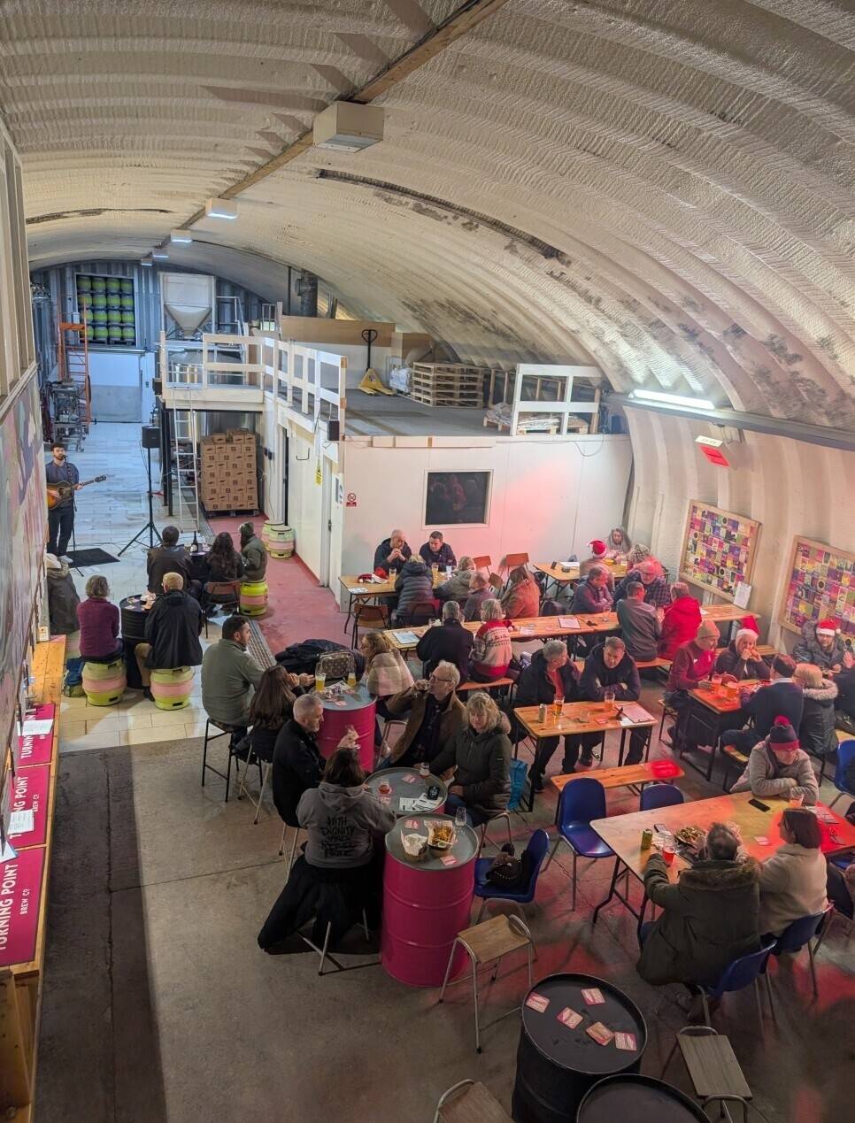 North Yorkshire Brewery, Taproom, & Pub Photo 8