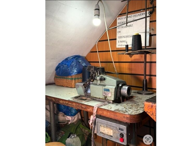 Cleaned to Perfection – Long-Established Dry Cleaners in New Cross Photo 8