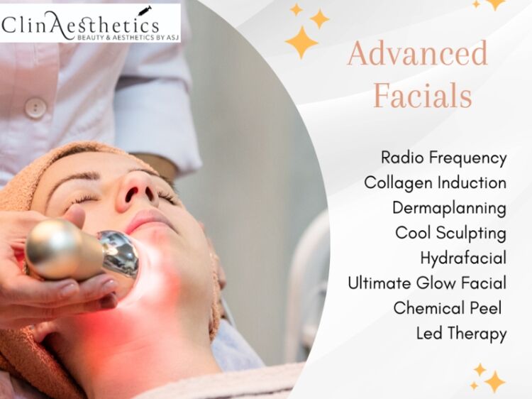 Radiate Confidence – Premium Aesthetics & Beauty Clinic In Glasgow Photo 8