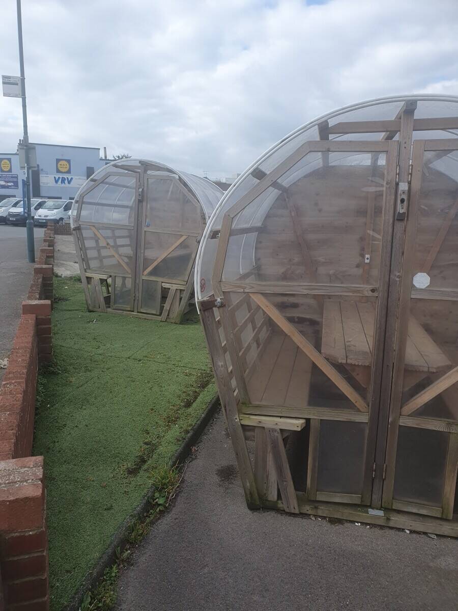 Cafe for sale in Bognor Regis Photo 8