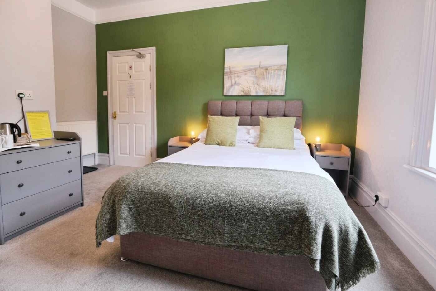 A HIGHLY SUCCESSFUL GUEST HOUSE IN A PERFECT LOCATION Photo 8