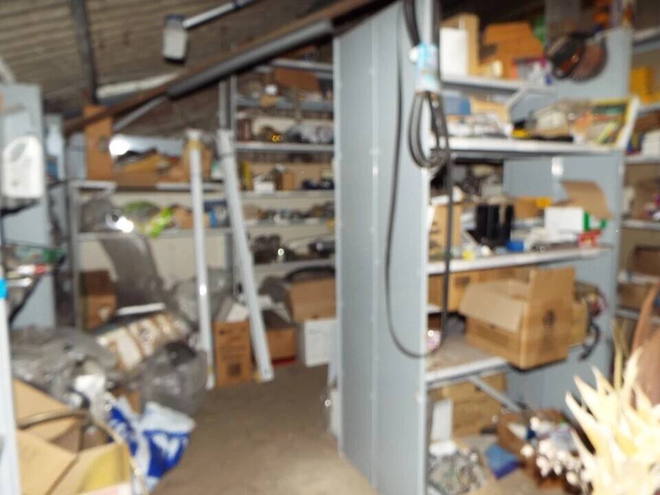 Established Specialist American Motorhome Business for Sale