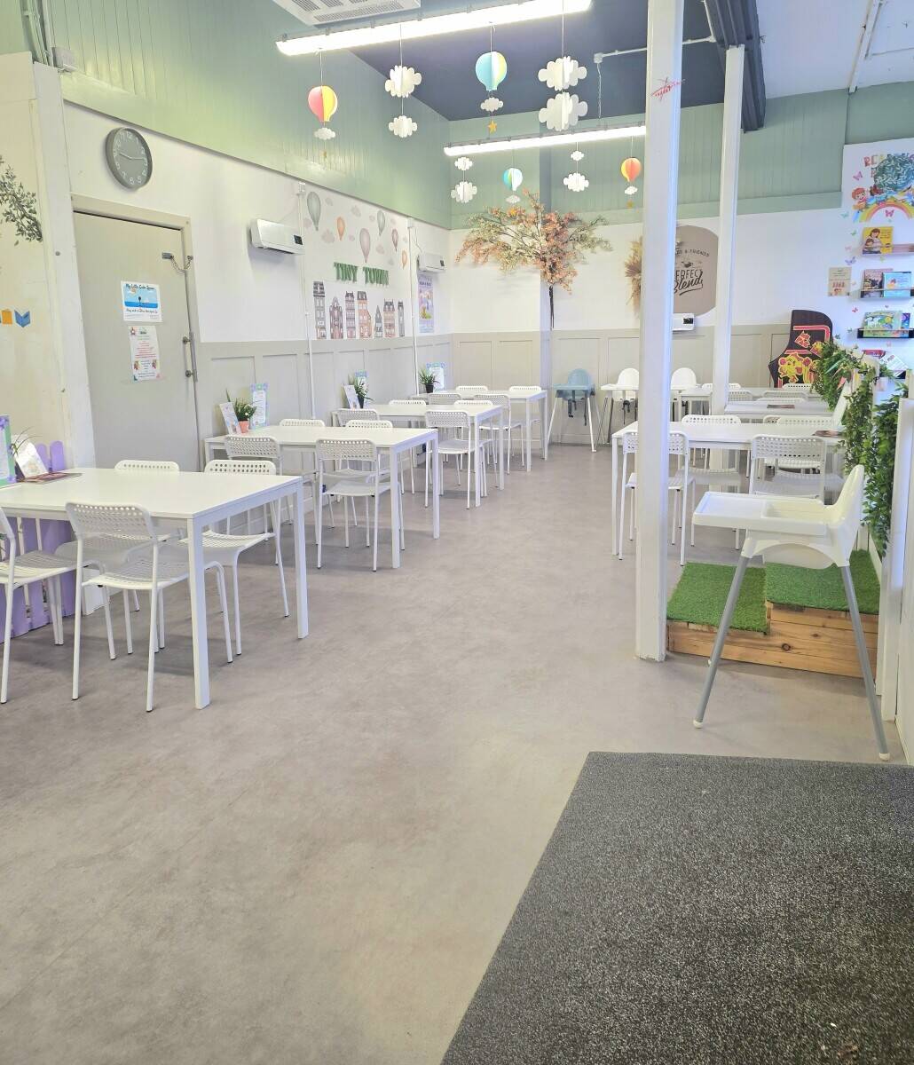  Children's play & Cafe Dumfries and Galloway Town Centre  Photo 9