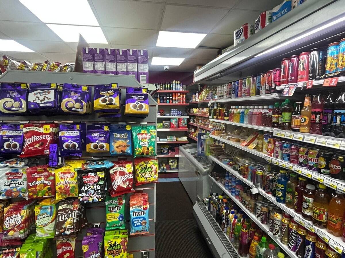 High Potential Off Licence in Prime Location  Northampton Photo 8