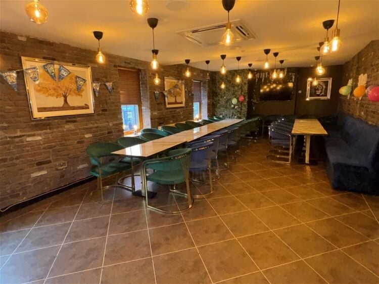 Hot Food Take Away For Sale in Halifax Photo 8