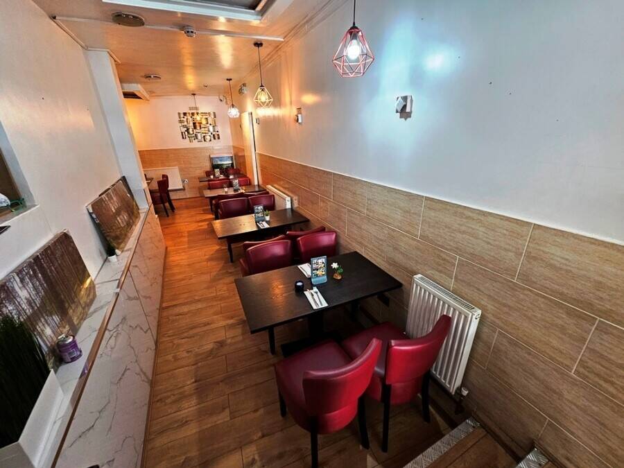 STEAKHOUSE RESTAURANT FOR SALE IN NEWHAM, LONDON