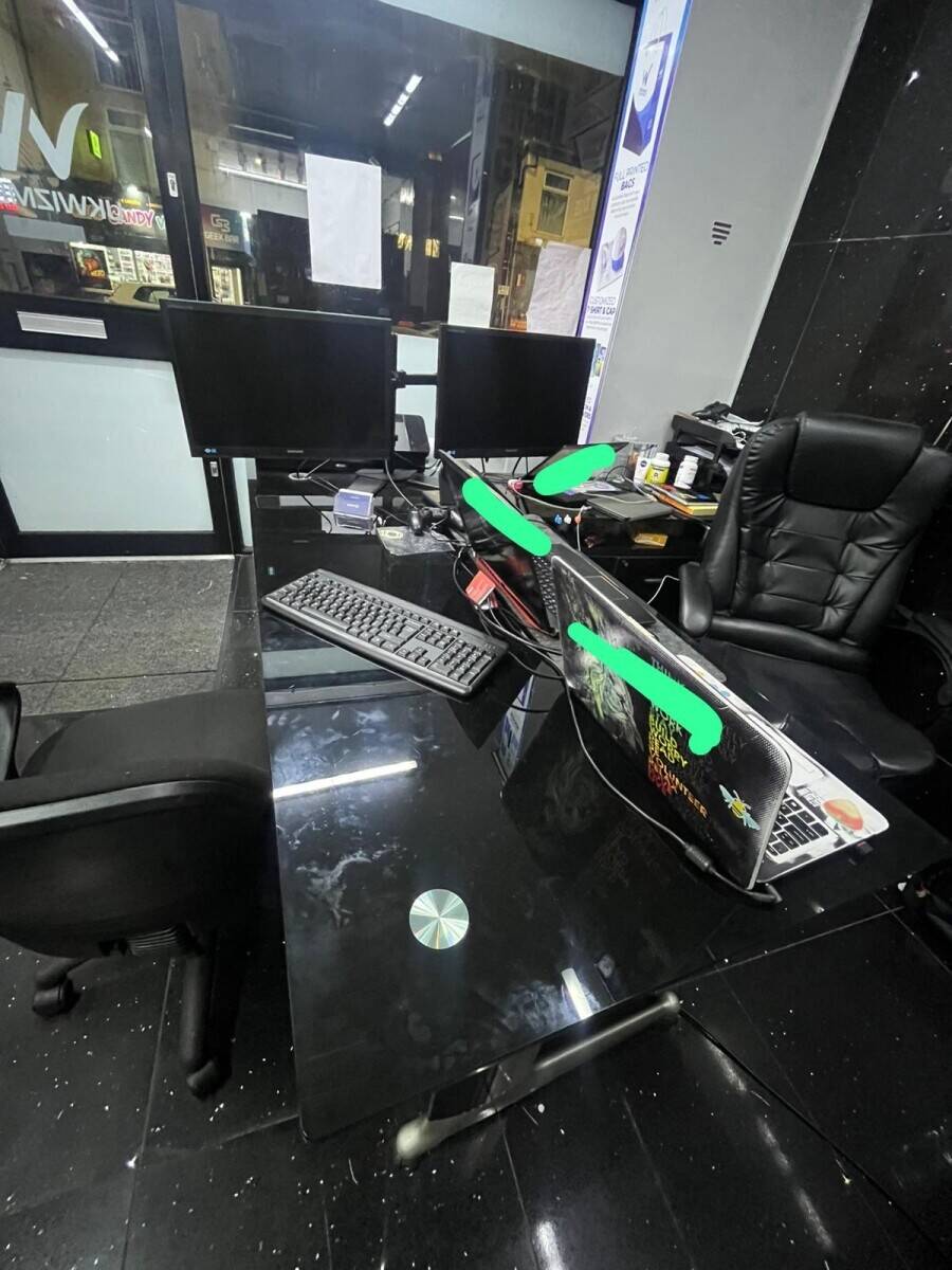 Established Print & Sign Business for Sale in Manchester Photo 8