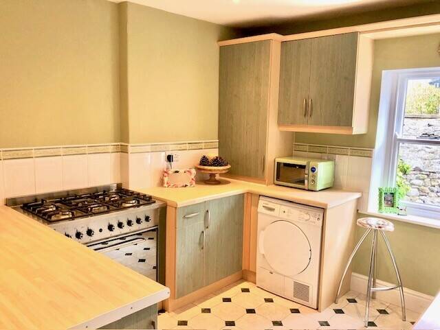 Superbly Situated Mixed Use Commercial & Residential Premises For Sale In Gargrave North Yorkshire