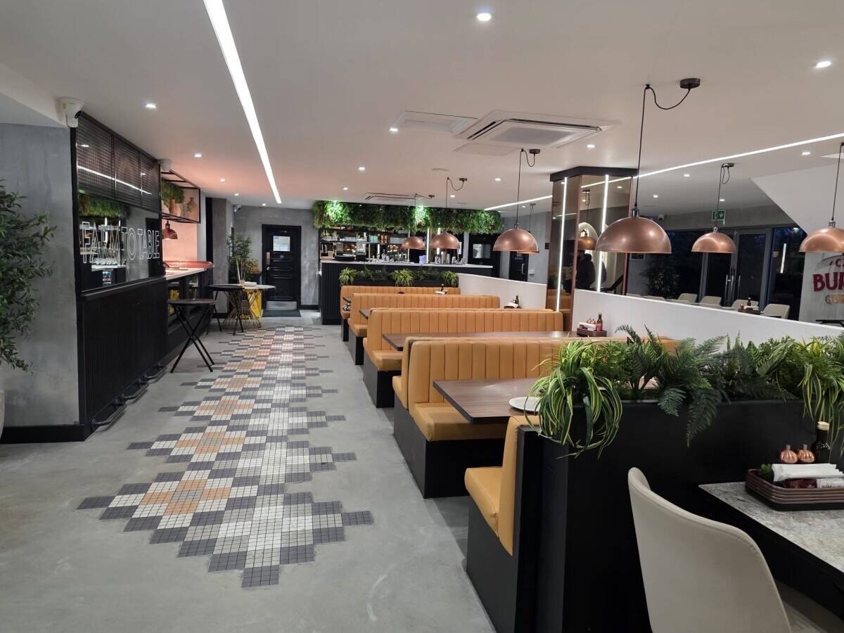 Exceptional Restaurant Premises for Sale - Great Horton Road, Bradford