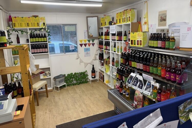 Established Craft Brewery - Lincolnshire Photo 8