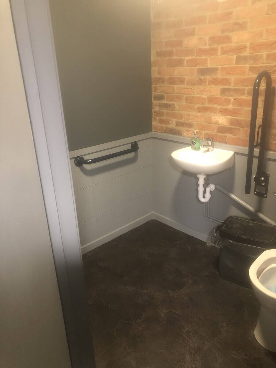 Takeaway restaurant for sale in Canterbury Kent