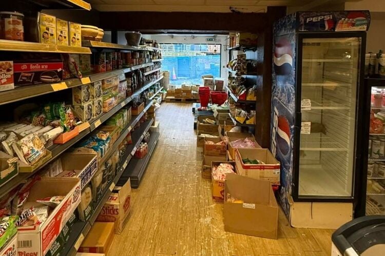 Established Thai Supermarket - Basingstoke