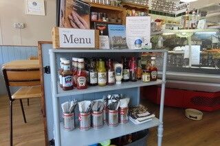 Thomas of Malmesbury Ltd T/A Michaels Butchers Bistro Deli