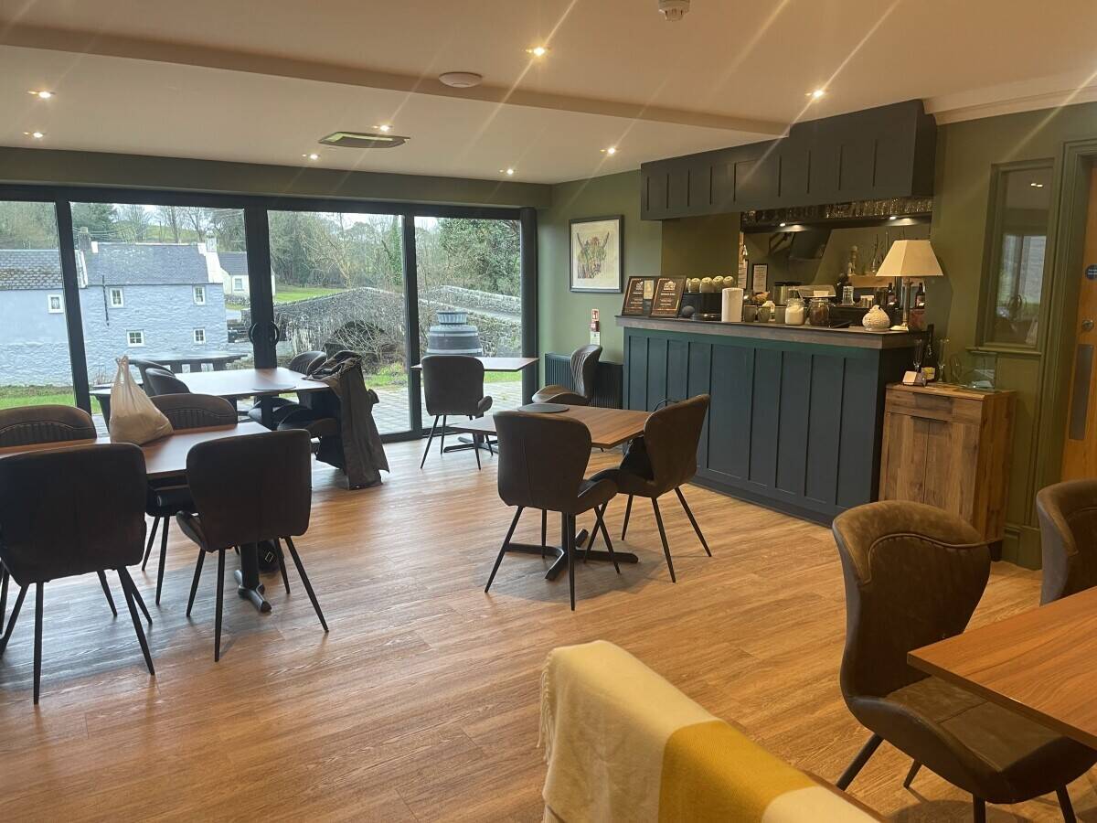 Unique Opportunity to Run a Brand-New Refurbished Hotel - To Let / Lease Photo 8