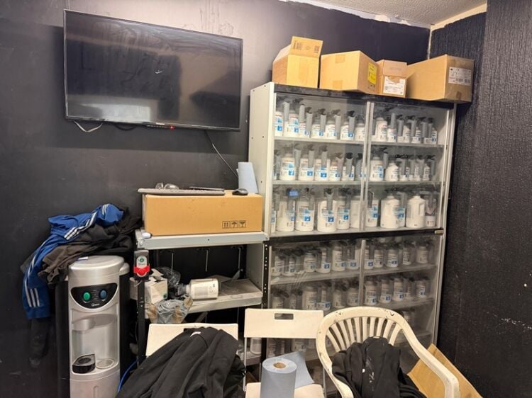 Driven for Success – Established Car Body Repair Centre in Croydon Photo 8
