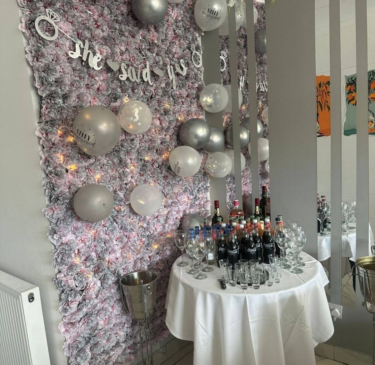 WOODFIRE PIZZA RESTAURANT, BAR & TAKEAWAY – FOR SALE - THANET, KENT