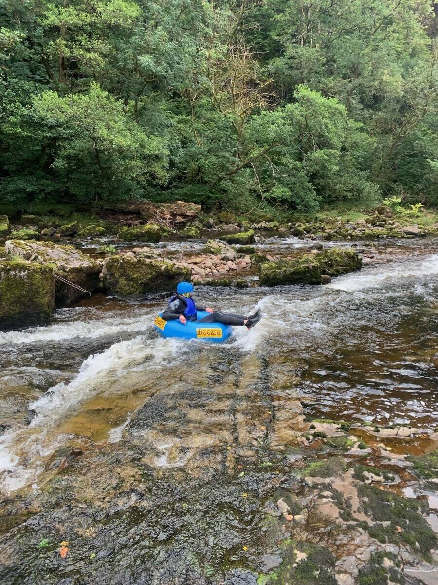 Outdoor Activity Business in South Wales for Sale