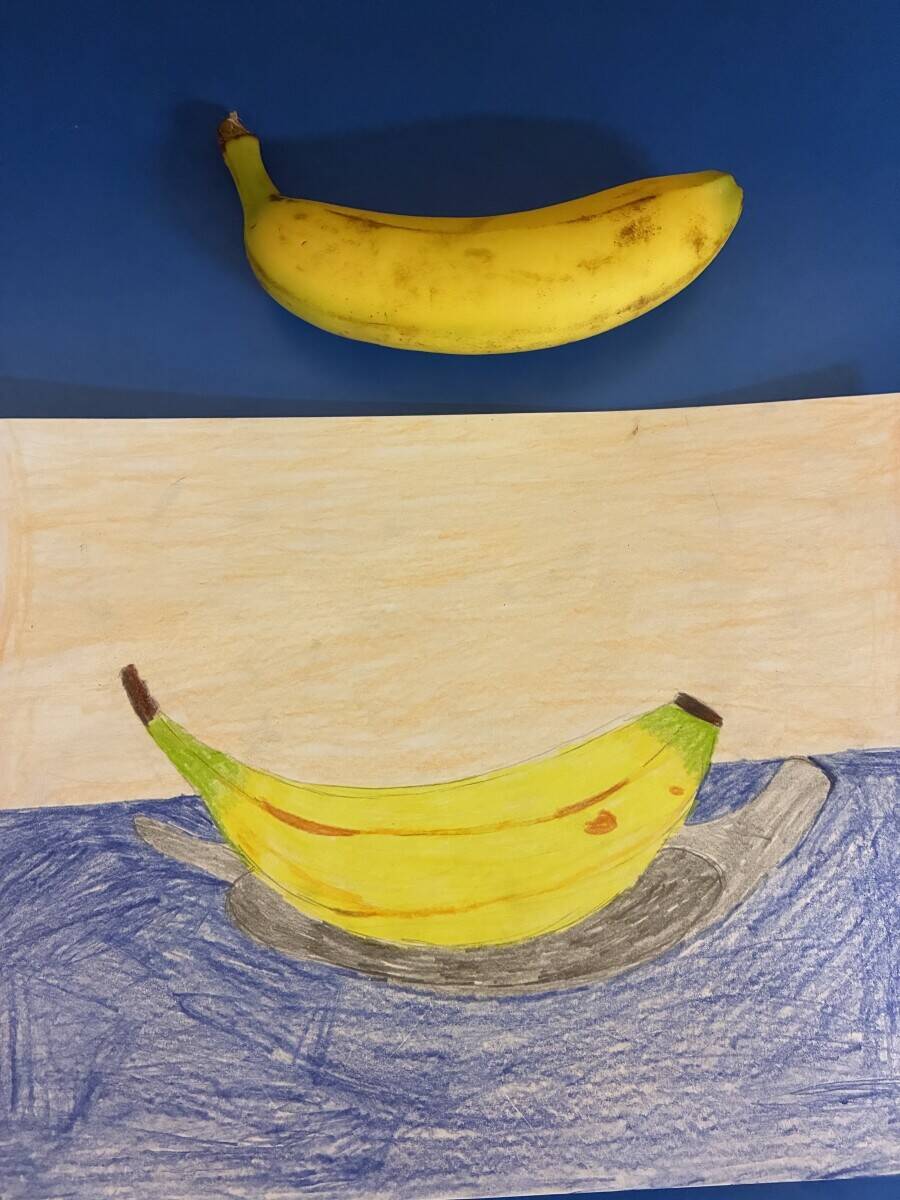 Children&rsquo;s Art Classes in Southfields London