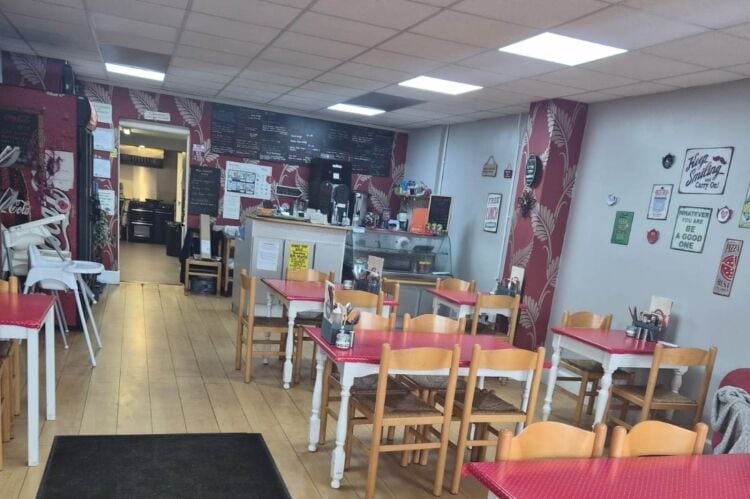 Established Cafe - Whitefield Photo 8