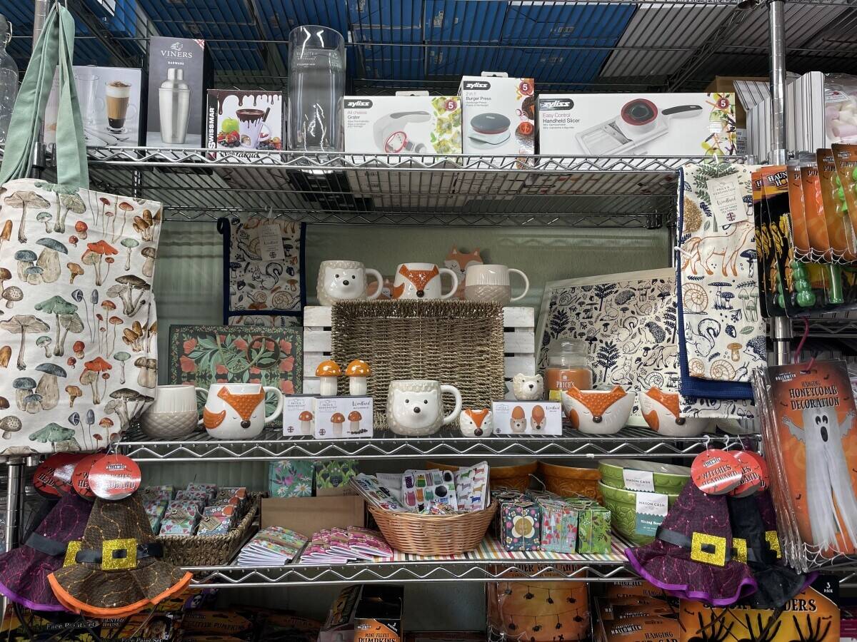 Gift, Hardware and Household Goods Shop for sale in St Margarets, Twickenham. Photo 8
