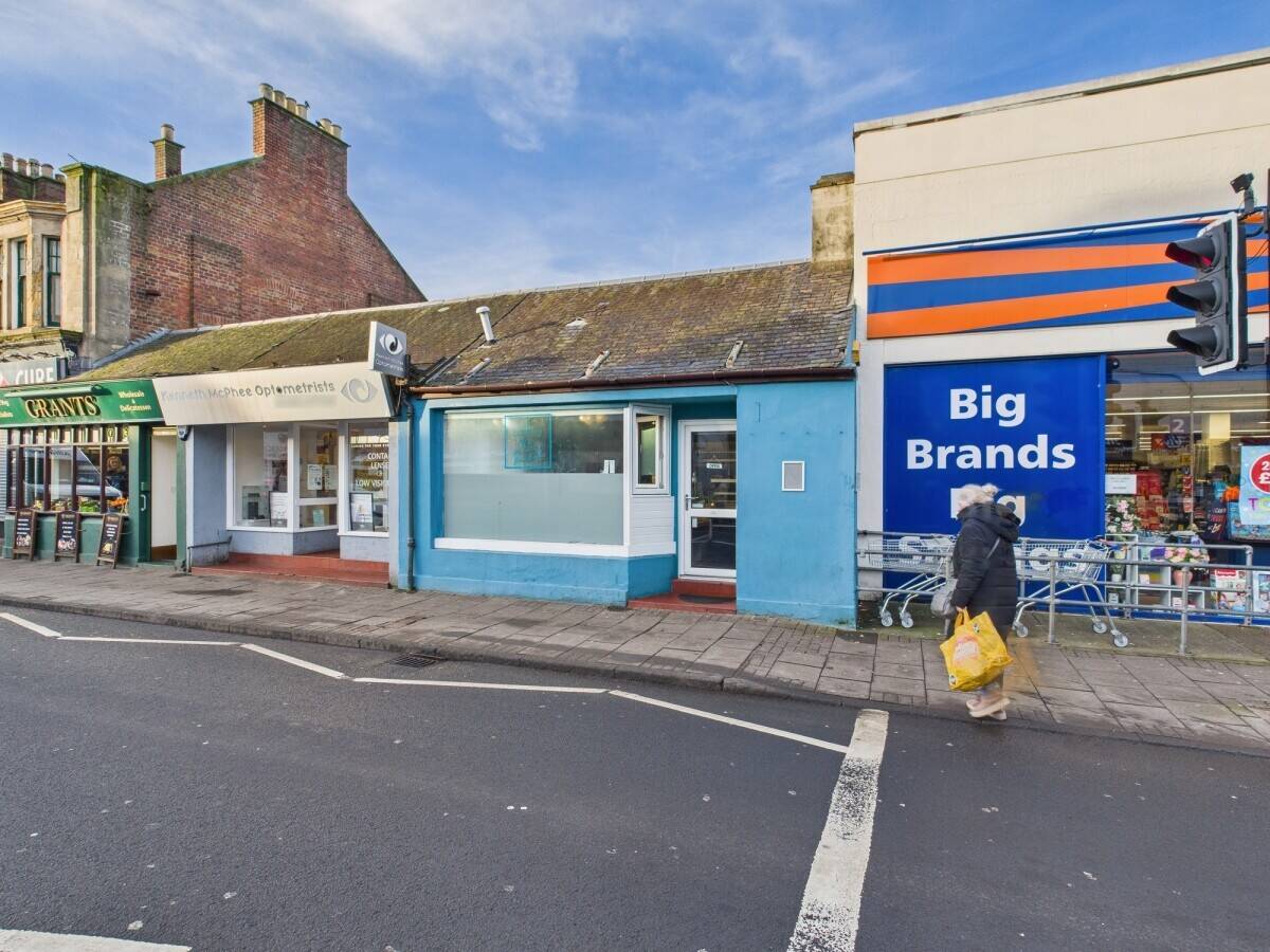 Popular and Well Known Hot and Cold Food Takeaway Photo 8