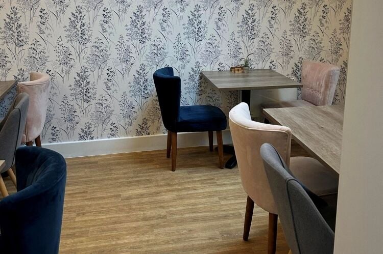 Popular Village Tea Room - Audlem Photo 8