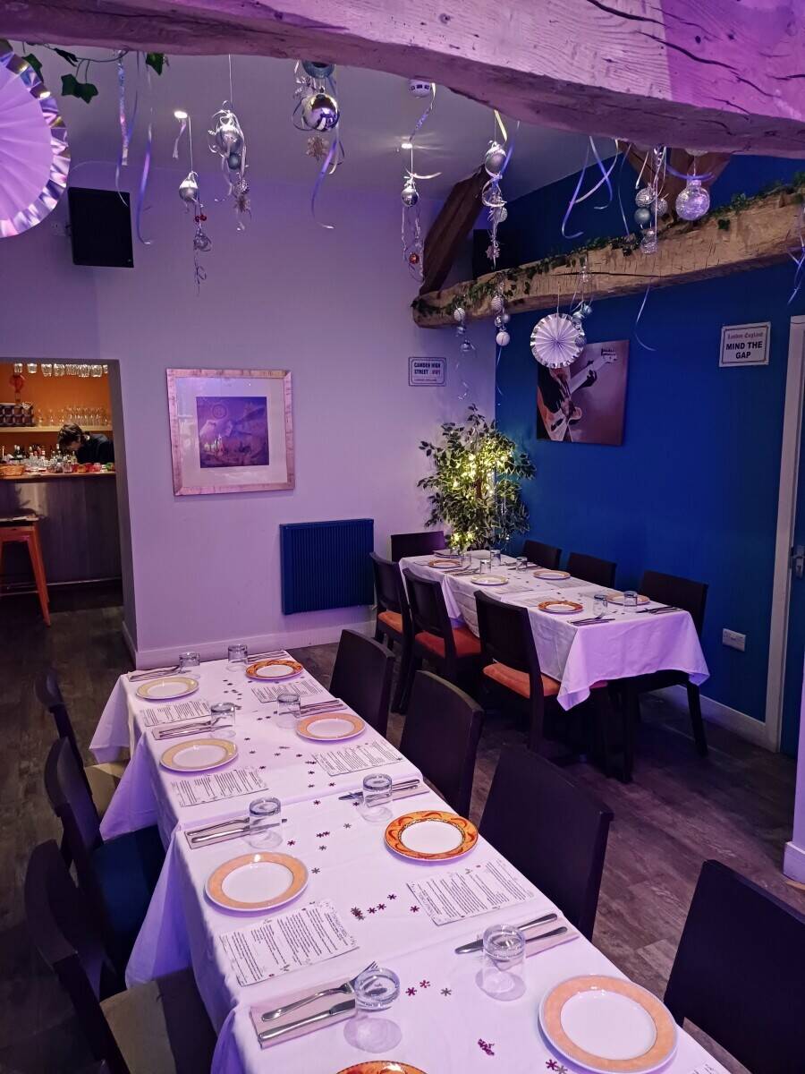 Popular, Stylish and Lucrative Restaurant & Live Music Business