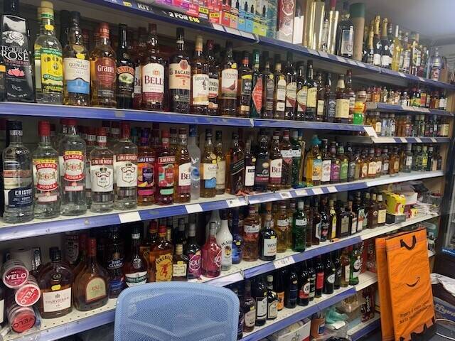A well established and long standing convenience store, ready for a new owner to increase sales. Photo 8