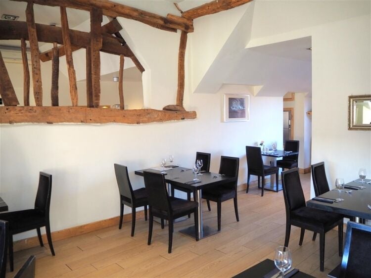 Restaurants For Sale in Stratford-upon-Avon Photo 8