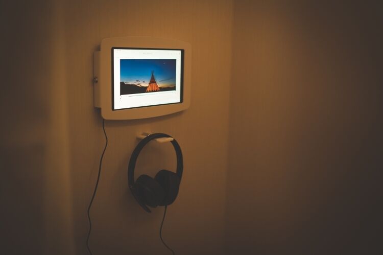 Relocatable Mobile Wellness Concept Photo 8