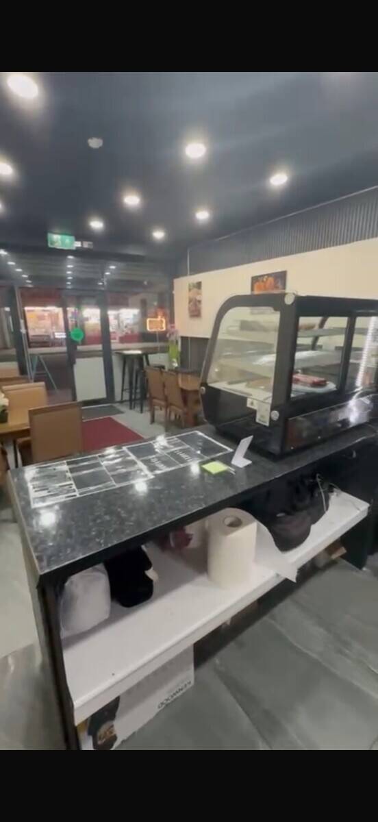 Takeaway restaurant for sale in Smithdown road