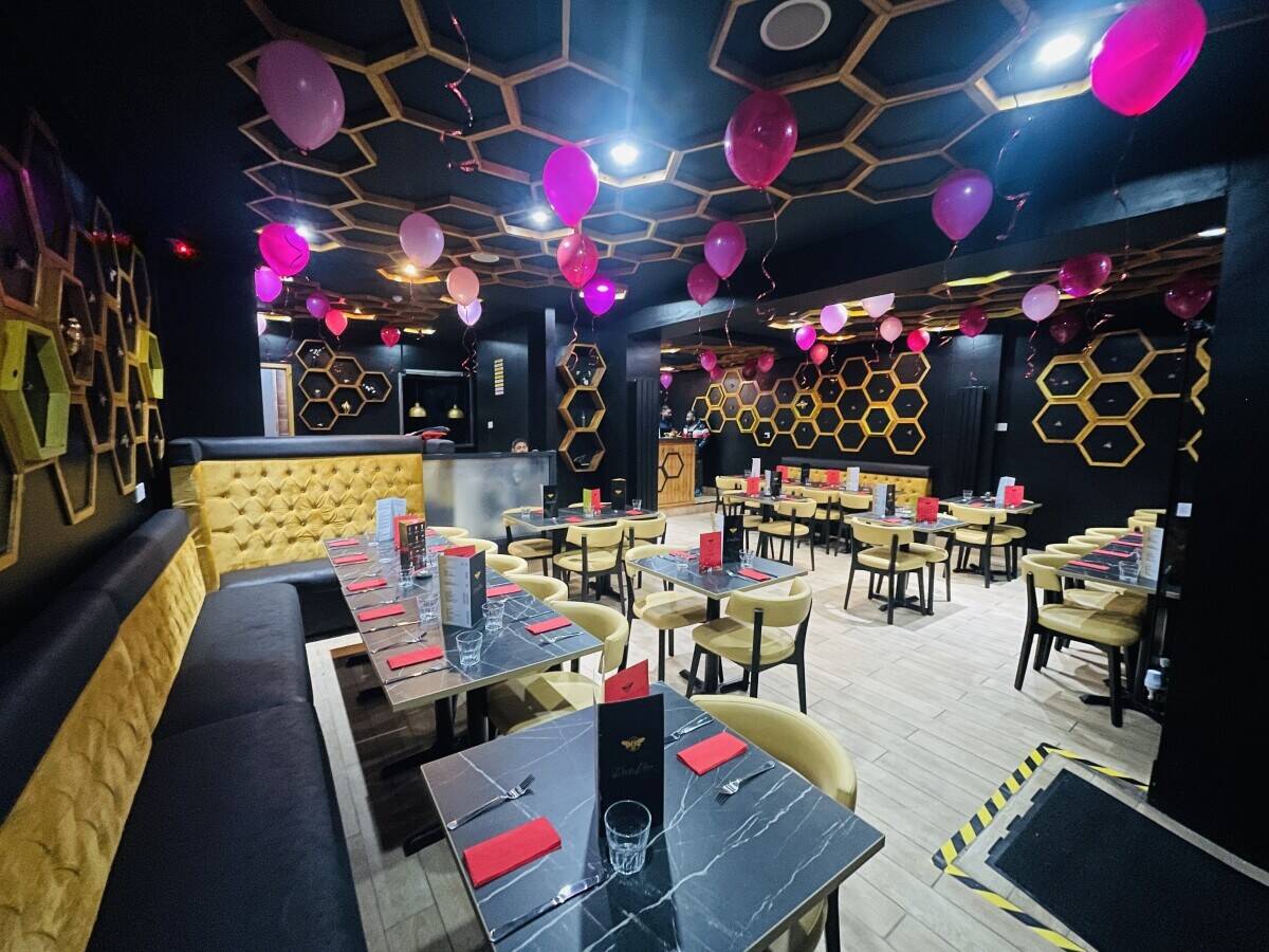 Indian restaurant for sale in Wirral Merseyside  Photo 8