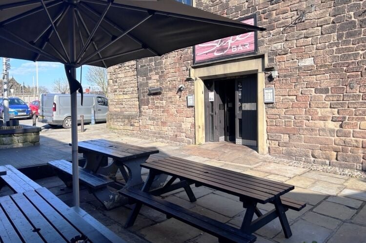 Established Bar - Ormskirk