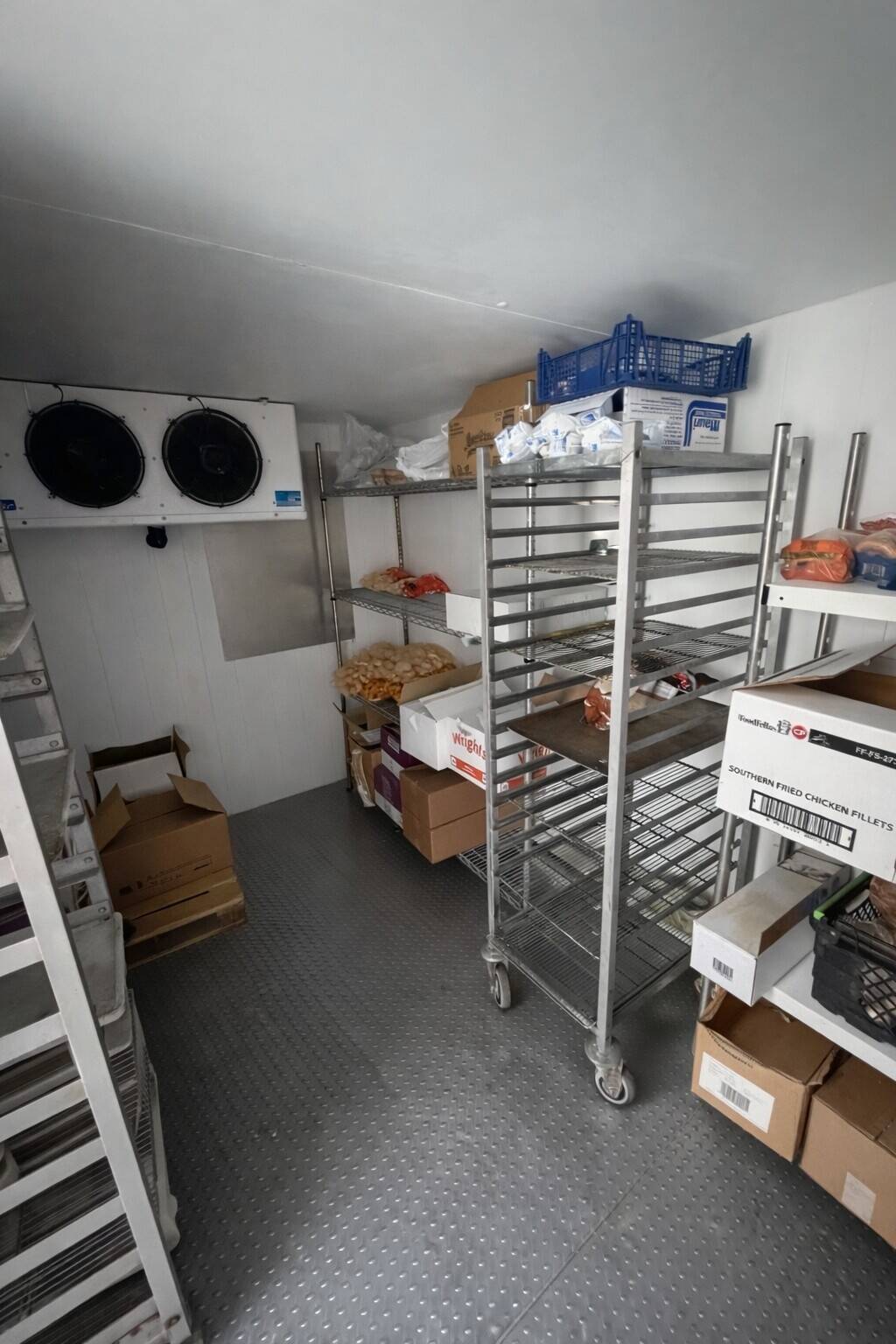 Established Bakery, Deli & Takeaway with Large Commercial Kitchen – Eastbourne Photo 8