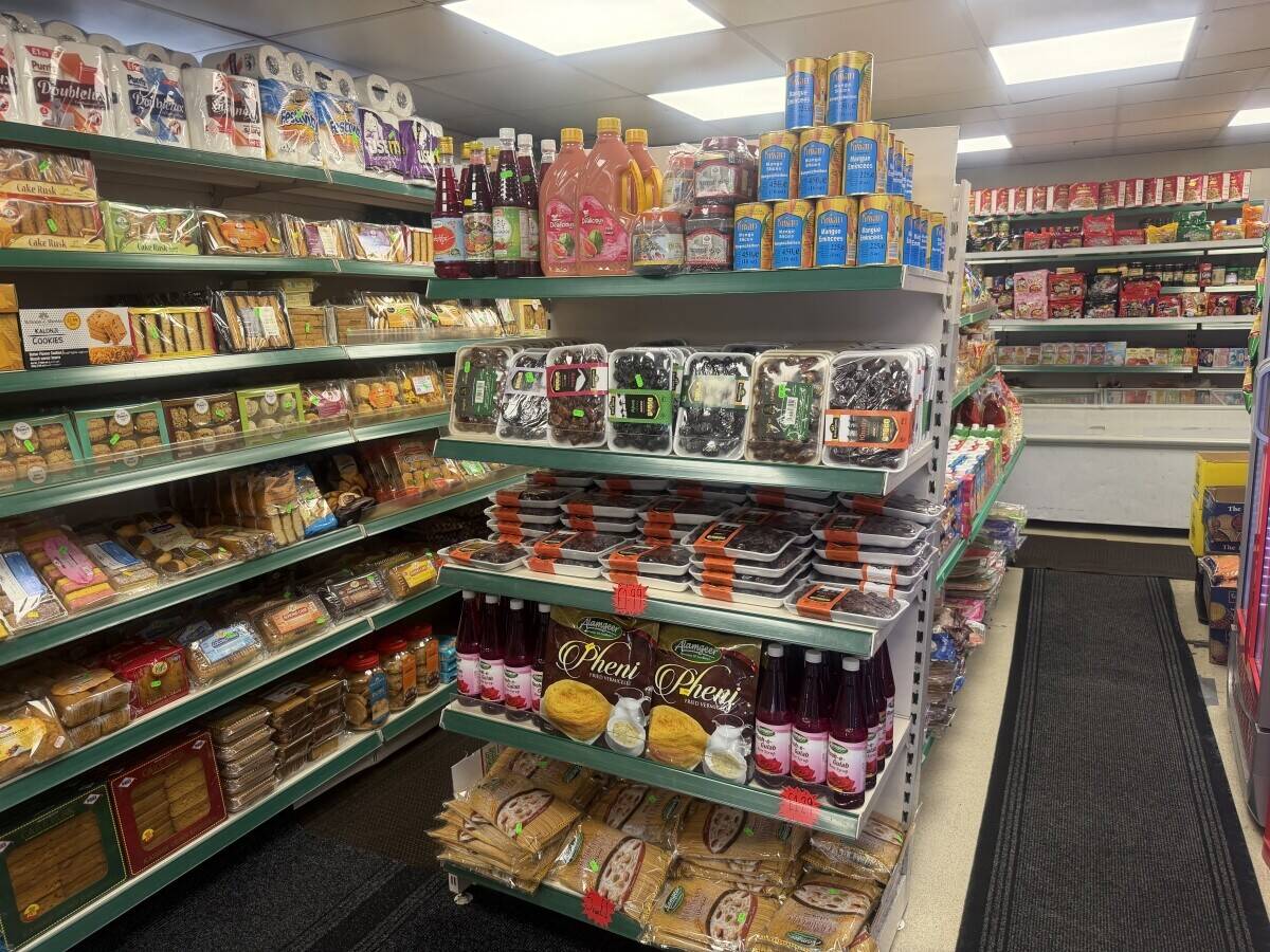 Grocery & Halal Butchers Store &ndash; &pound;10K Weekly Sales &ndash; No Business Rates &ndash; Walsall Photo 7