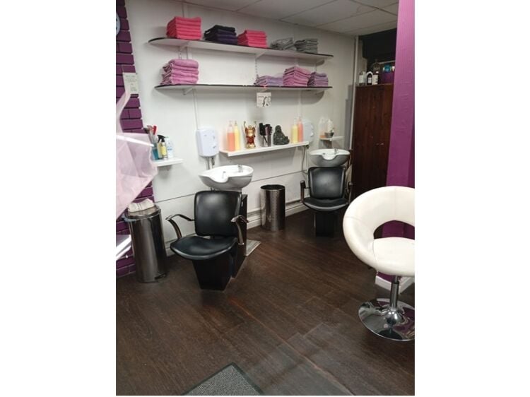 Legacy of Style – Established Wirral Hair Salon Opportunity Photo 8