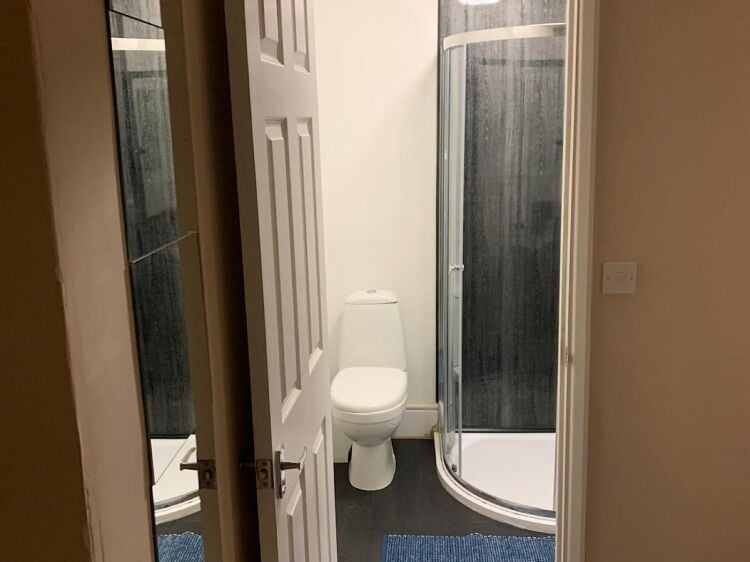 Freehold HMO Located In Long Eaton, Nottinghamshire